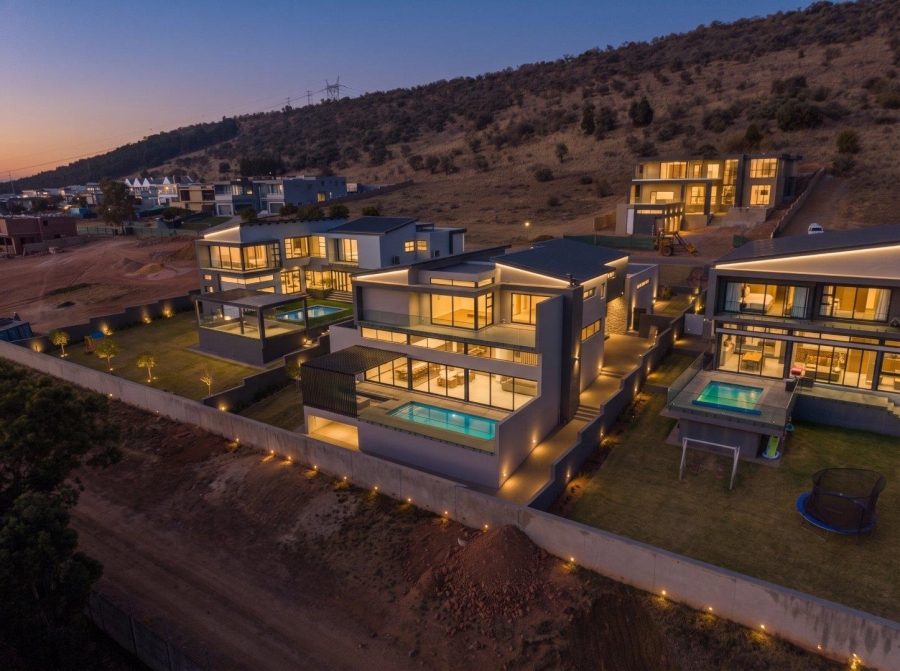 5 Bedroom Property for Sale in Eye of Africa Gauteng