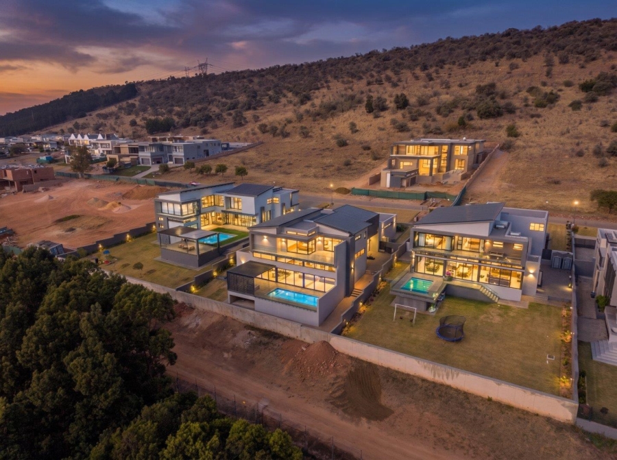 5 Bedroom Property for Sale in Eye of Africa Gauteng