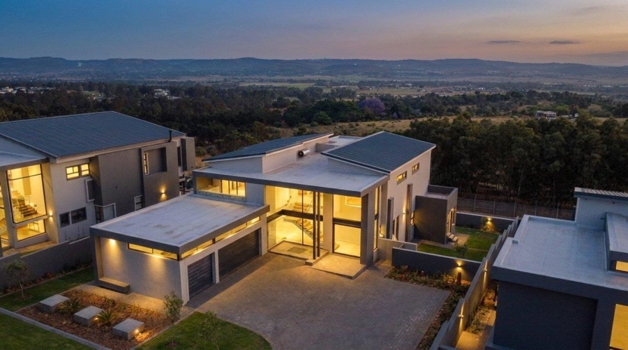 5 Bedroom Property for Sale in Eye of Africa Gauteng