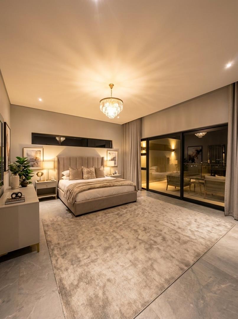 5 Bedroom Property for Sale in Eye of Africa Gauteng