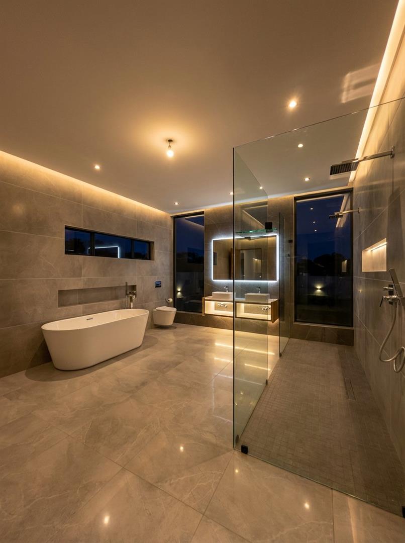 5 Bedroom Property for Sale in Eye of Africa Gauteng