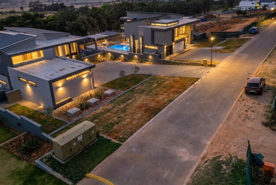 5 Bedroom Property for Sale in Eye of Africa Gauteng