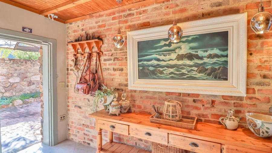 4 Bedroom Property for Sale in Vaaloewer Gauteng