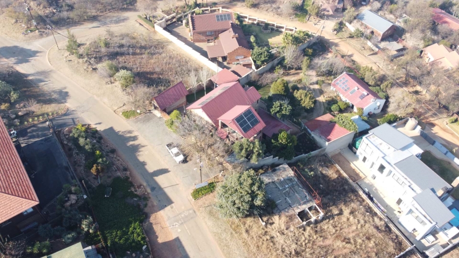 4 Bedroom Property for Sale in Vaaloewer Gauteng