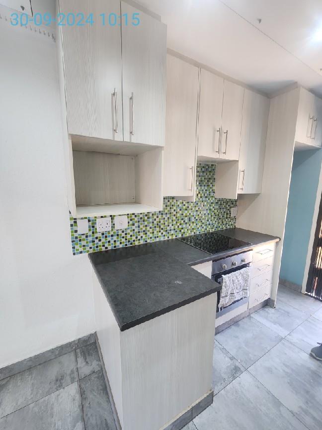 To Let 3 Bedroom Property for Rent in Wilgeheuwel Gauteng