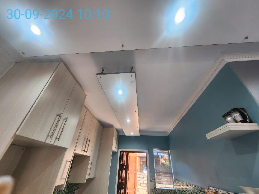 To Let 3 Bedroom Property for Rent in Wilgeheuwel Gauteng