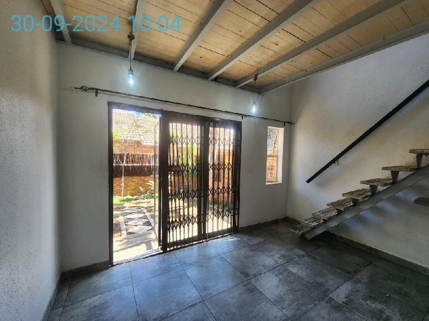 To Let 3 Bedroom Property for Rent in Wilgeheuwel Gauteng