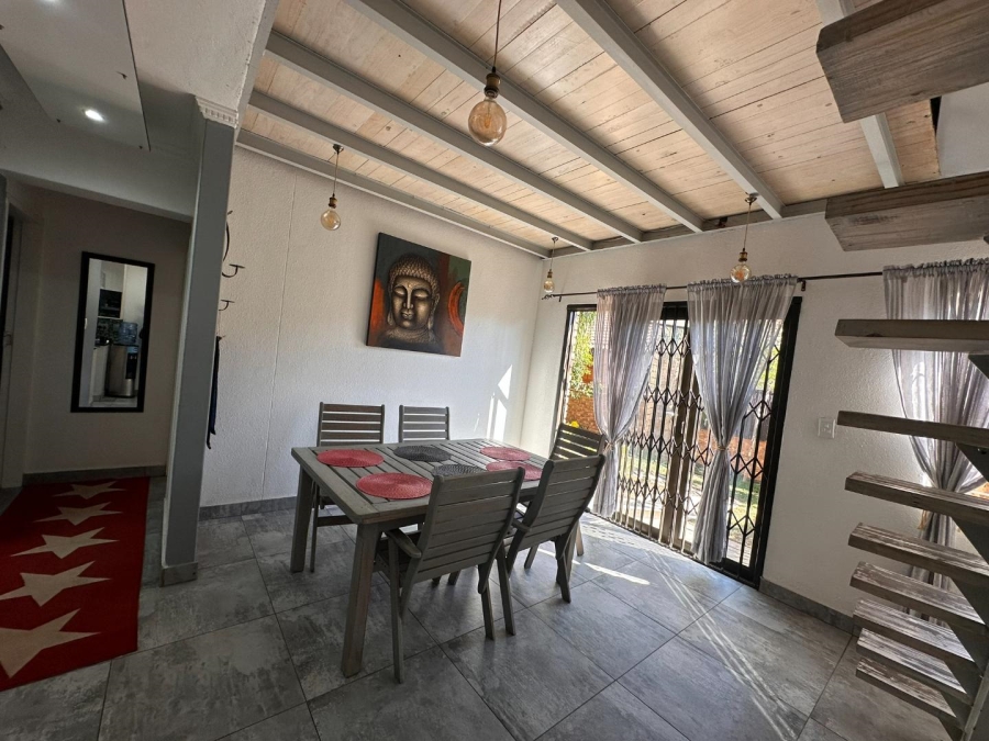 To Let 3 Bedroom Property for Rent in Wilgeheuwel Gauteng