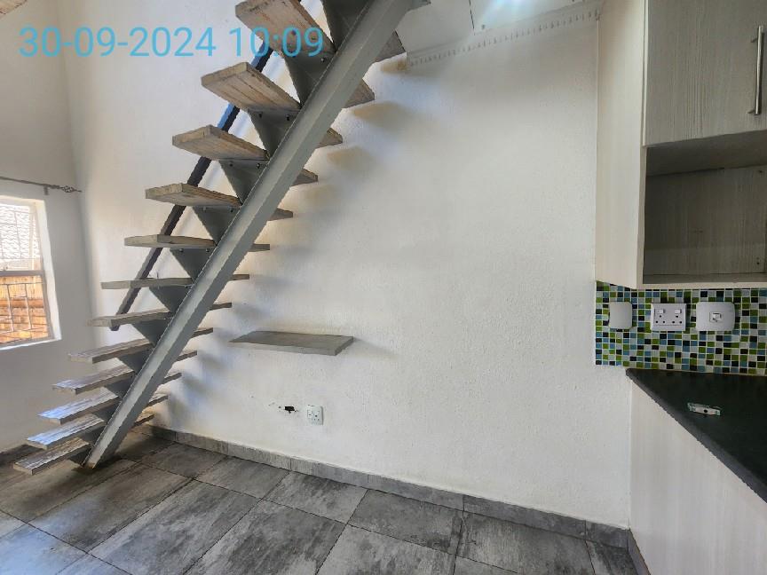 To Let 3 Bedroom Property for Rent in Wilgeheuwel Gauteng