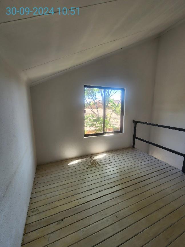 To Let 3 Bedroom Property for Rent in Wilgeheuwel Gauteng