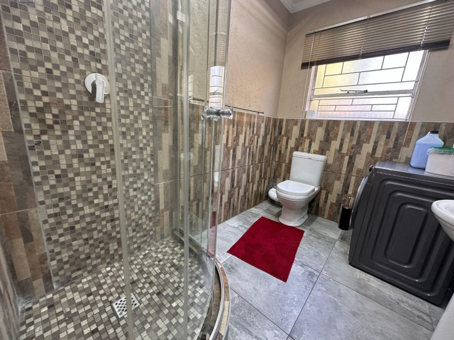 To Let 3 Bedroom Property for Rent in Wilgeheuwel Gauteng