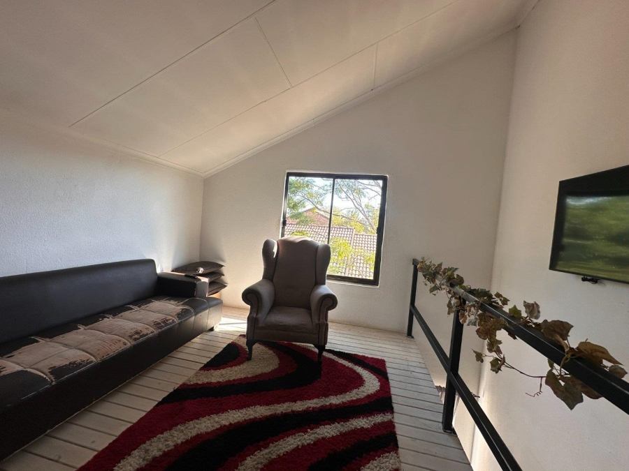 To Let 3 Bedroom Property for Rent in Wilgeheuwel Gauteng