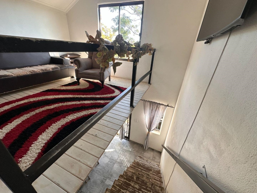 To Let 3 Bedroom Property for Rent in Wilgeheuwel Gauteng