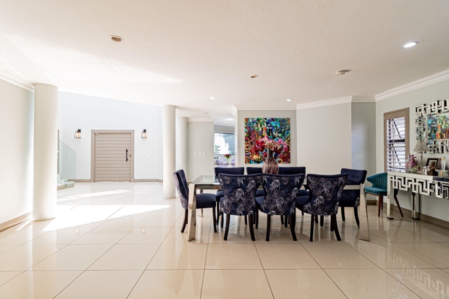 5 Bedroom Property for Sale in Dainfern Golf Estate Gauteng