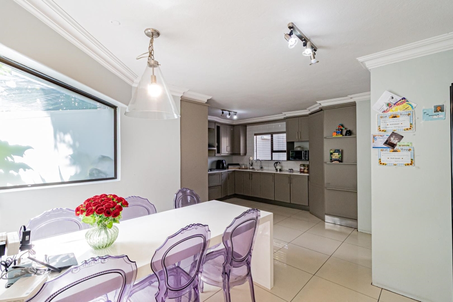 5 Bedroom Property for Sale in Dainfern Golf Estate Gauteng