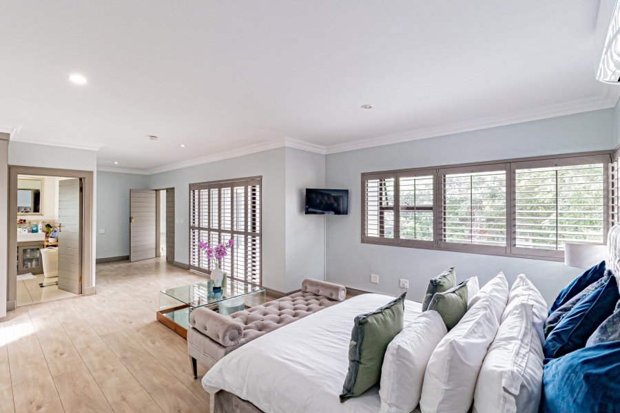 5 Bedroom Property for Sale in Dainfern Golf Estate Gauteng