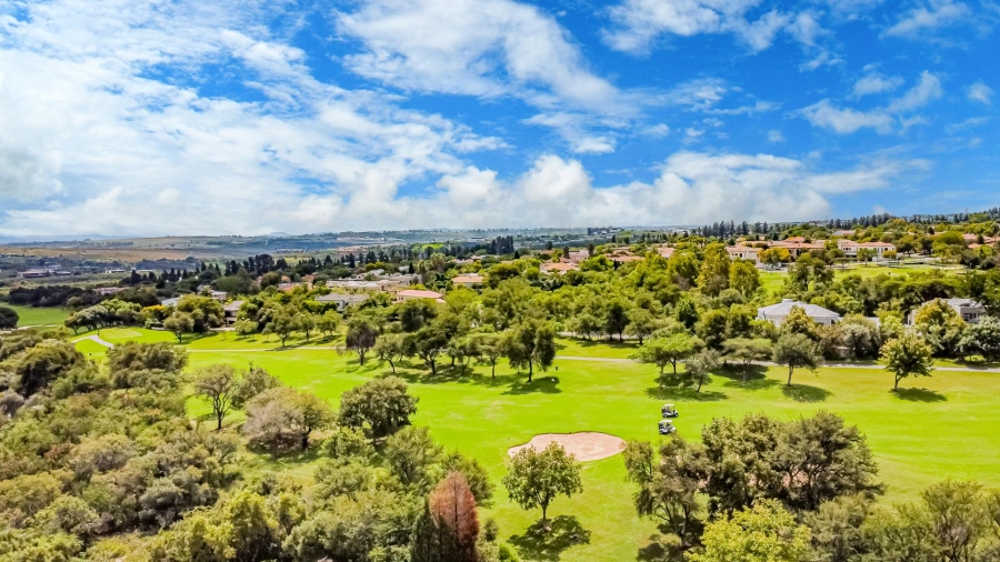 5 Bedroom Property for Sale in Dainfern Golf Estate Gauteng