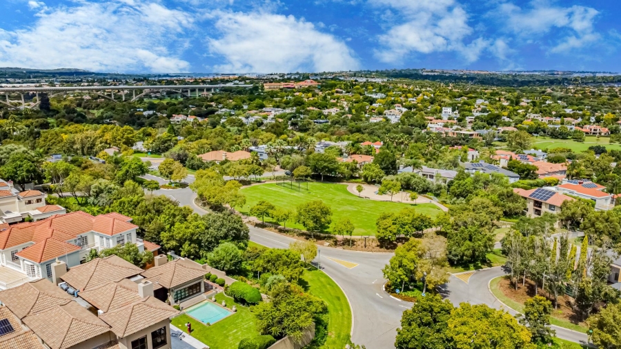 5 Bedroom Property for Sale in Dainfern Golf Estate Gauteng