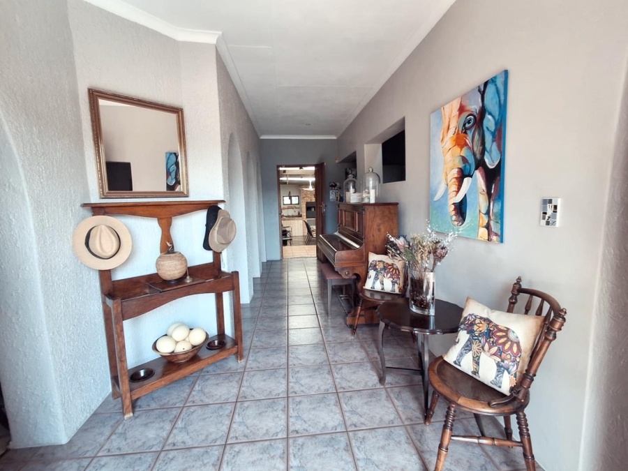 4 Bedroom Property for Sale in Birch Acres Gauteng