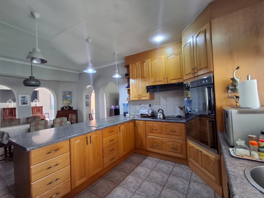 4 Bedroom Property for Sale in Birch Acres Gauteng