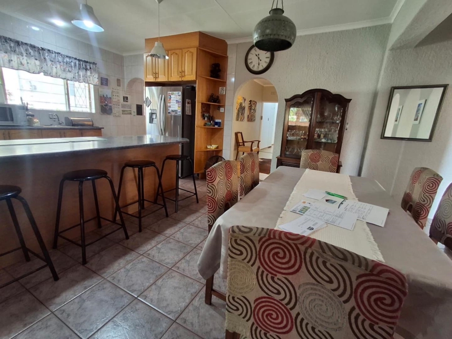4 Bedroom Property for Sale in Birch Acres Gauteng