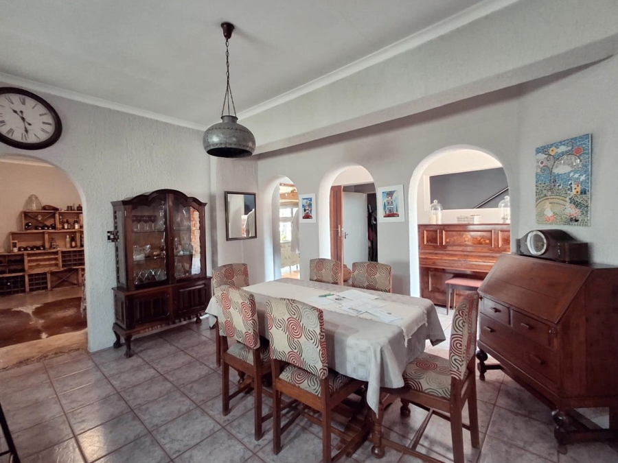 4 Bedroom Property for Sale in Birch Acres Gauteng