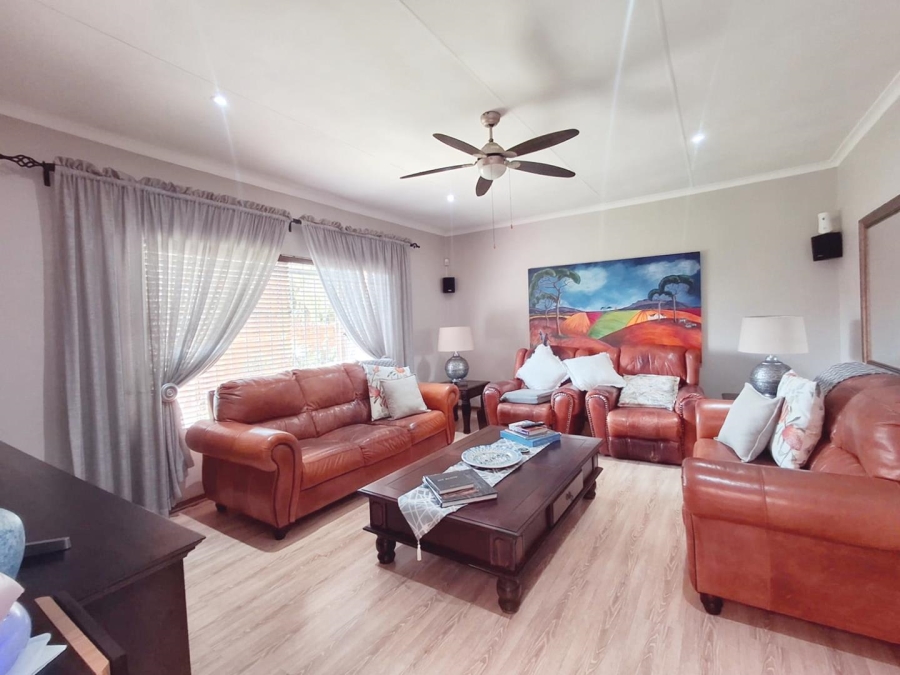 4 Bedroom Property for Sale in Birch Acres Gauteng