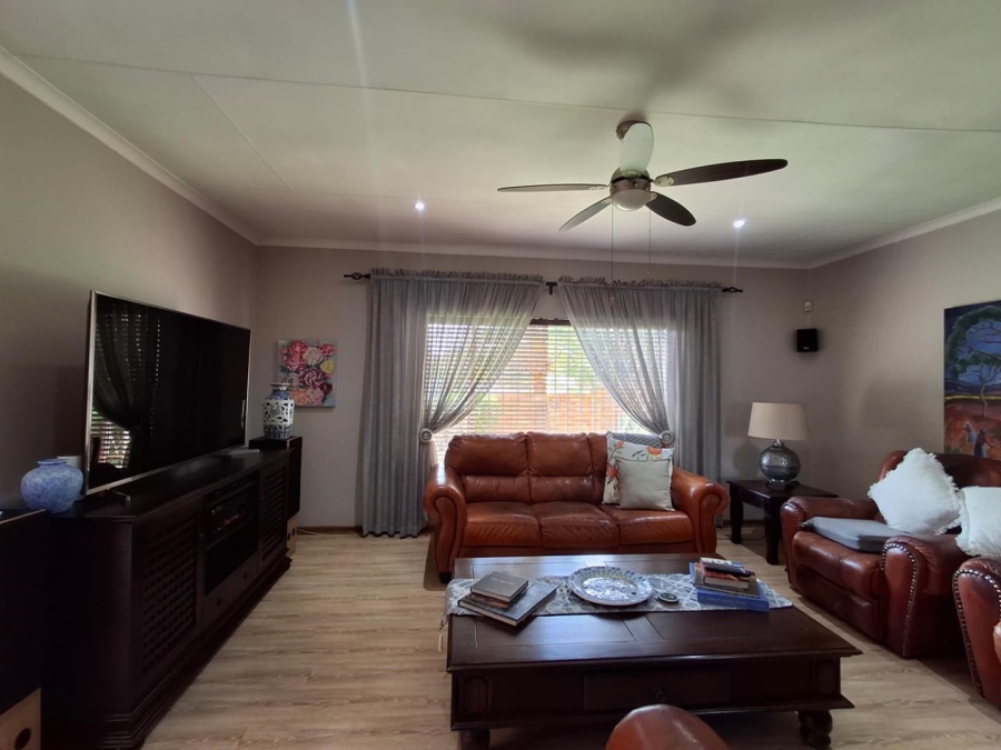 4 Bedroom Property for Sale in Birch Acres Gauteng