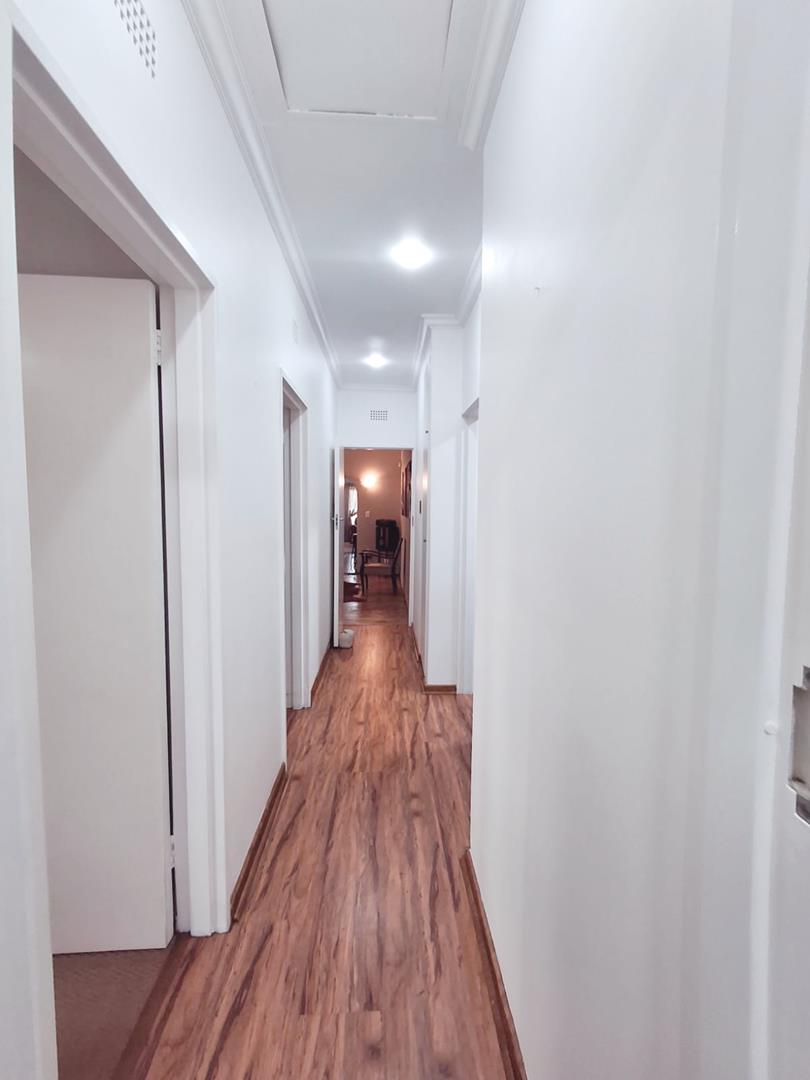 4 Bedroom Property for Sale in Birch Acres Gauteng