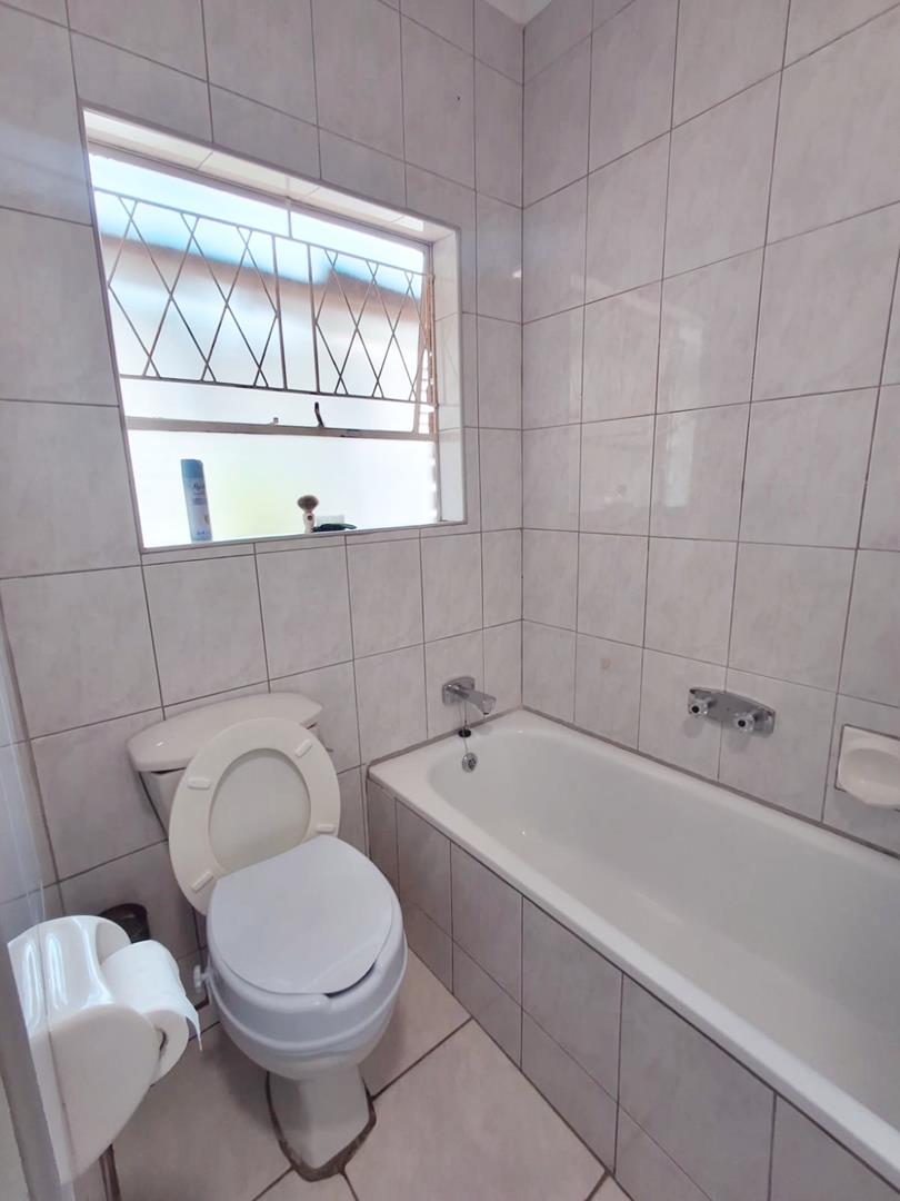 4 Bedroom Property for Sale in Birch Acres Gauteng