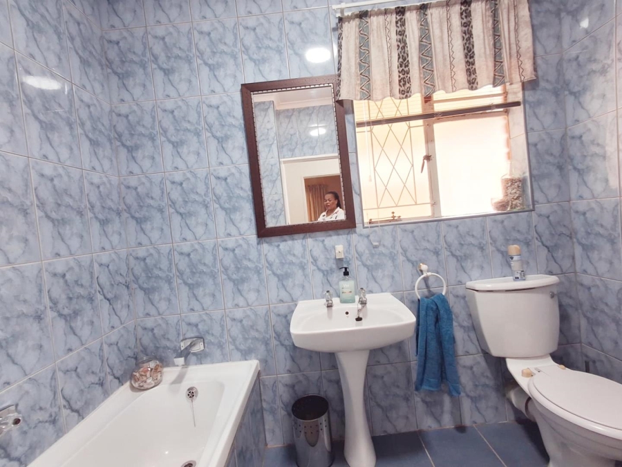 4 Bedroom Property for Sale in Birch Acres Gauteng