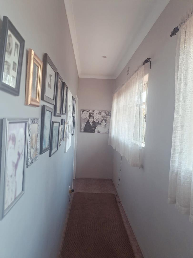 4 Bedroom Property for Sale in Birch Acres Gauteng