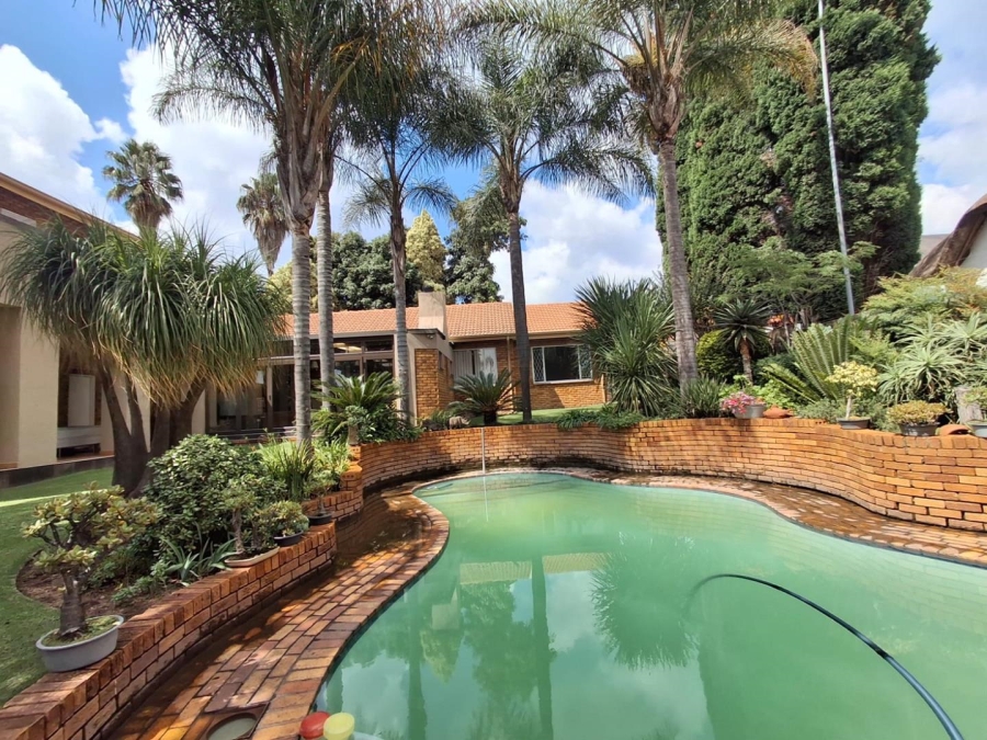 4 Bedroom Property for Sale in Birch Acres Gauteng