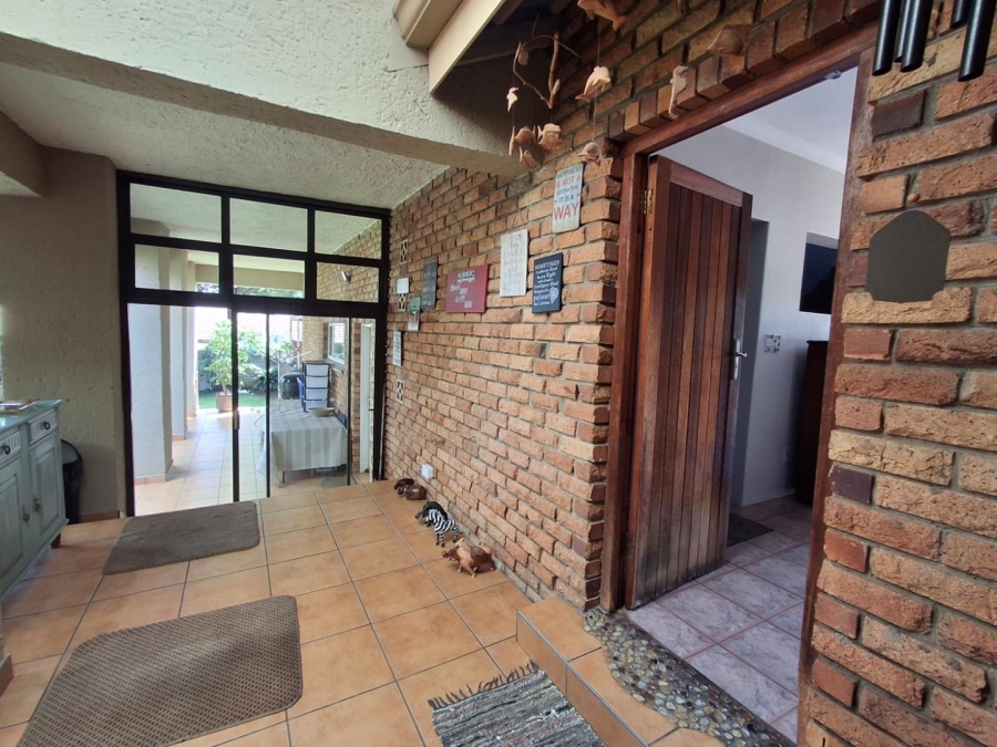 4 Bedroom Property for Sale in Birch Acres Gauteng
