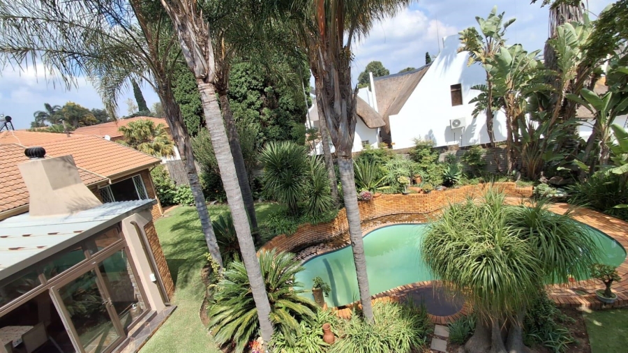 4 Bedroom Property for Sale in Birch Acres Gauteng