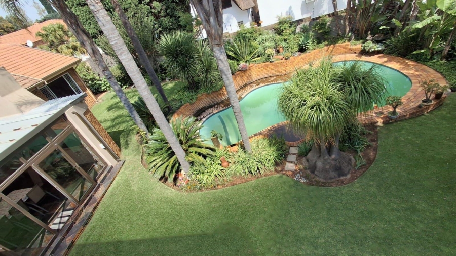 4 Bedroom Property for Sale in Birch Acres Gauteng
