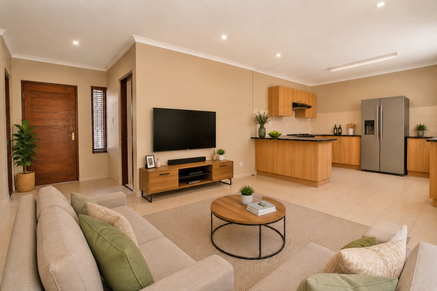3 Bedroom Property for Sale in Radiokop Gauteng