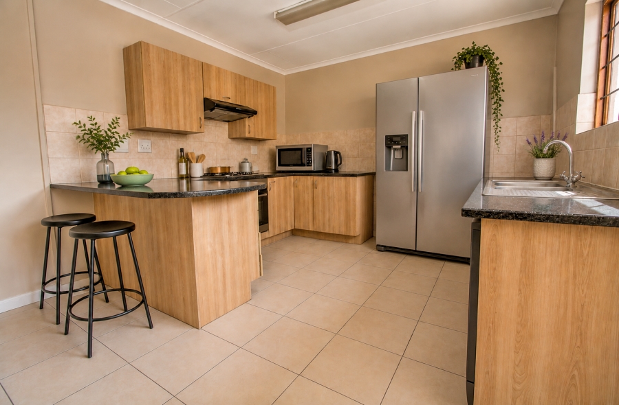 3 Bedroom Property for Sale in Radiokop Gauteng