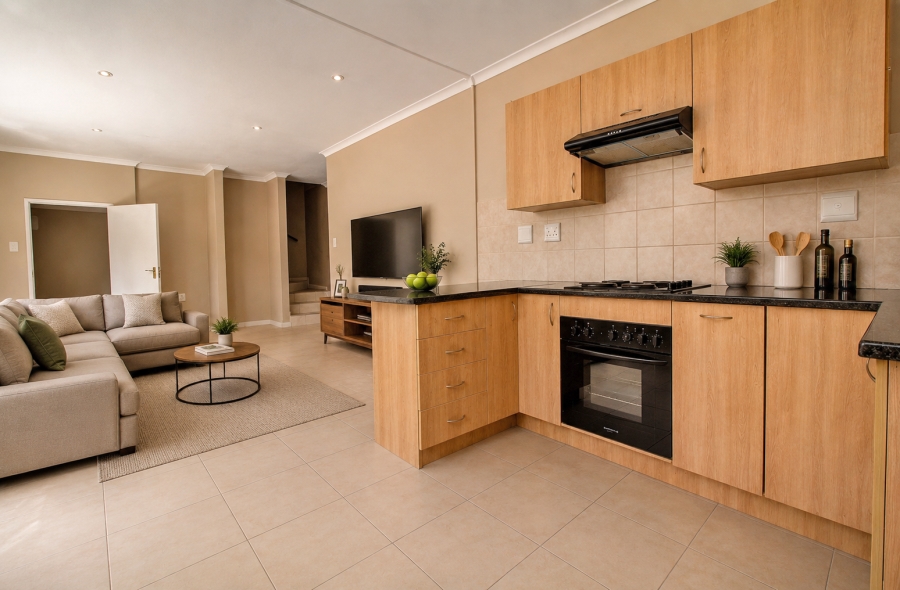 3 Bedroom Property for Sale in Radiokop Gauteng