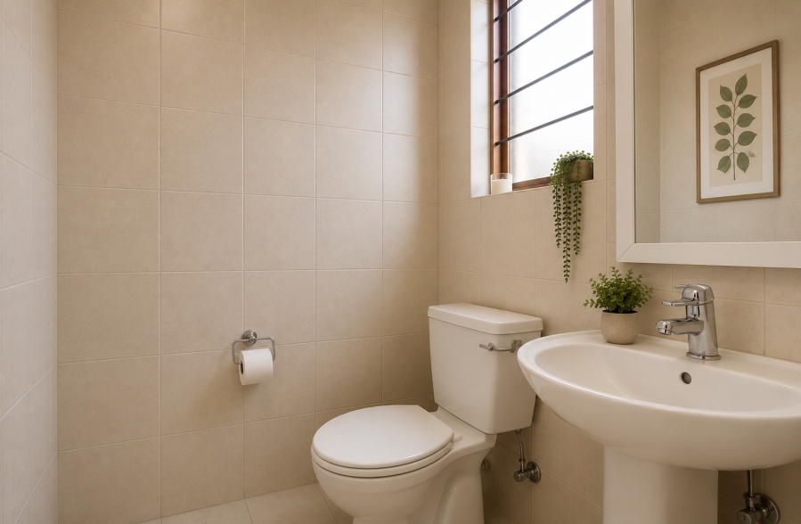 3 Bedroom Property for Sale in Radiokop Gauteng