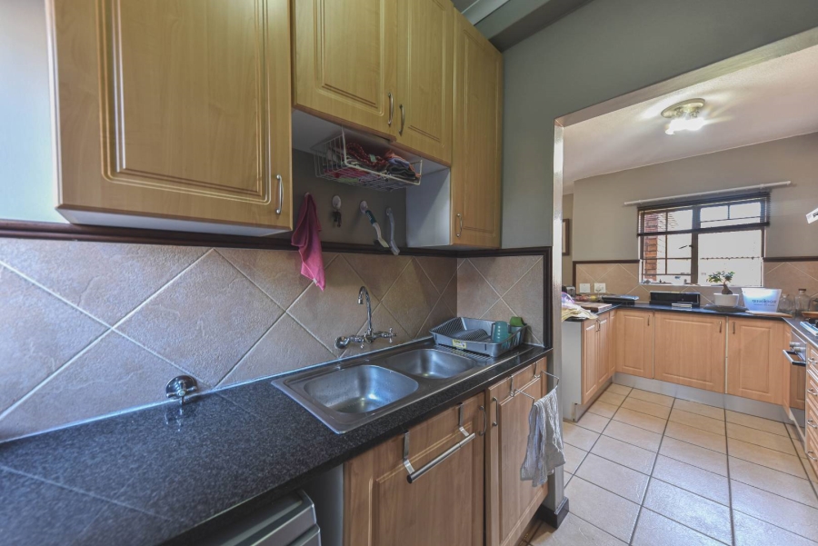 3 Bedroom Property for Sale in Moreleta Park Gauteng
