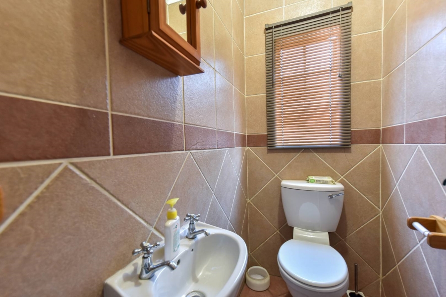 3 Bedroom Property for Sale in Moreleta Park Gauteng