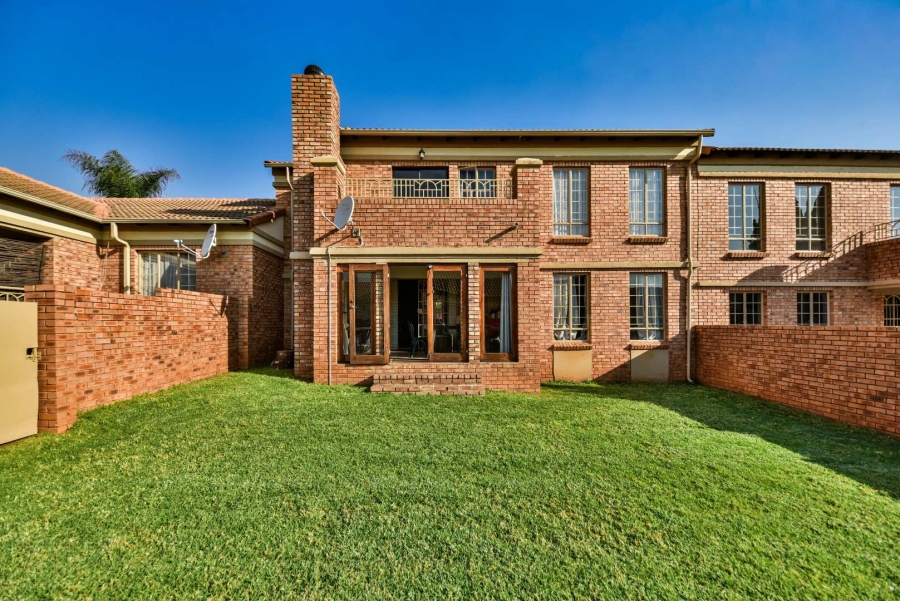 3 Bedroom Property for Sale in Moreleta Park Gauteng