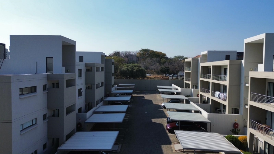 To Let 2 Bedroom Property for Rent in Edenburg Gauteng