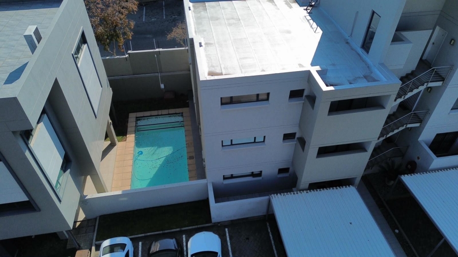 To Let 2 Bedroom Property for Rent in Edenburg Gauteng