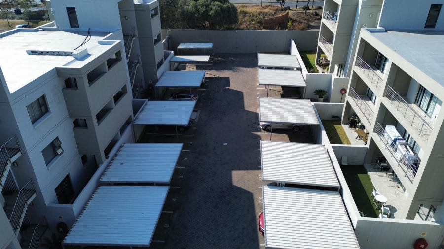 To Let 2 Bedroom Property for Rent in Edenburg Gauteng