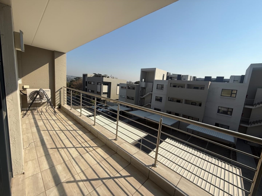 To Let 2 Bedroom Property for Rent in Edenburg Gauteng