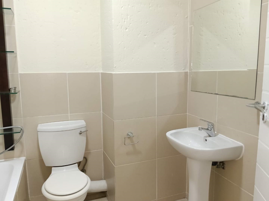 2 Bedroom Property for Sale in Jackal Creek Golf Estate Gauteng