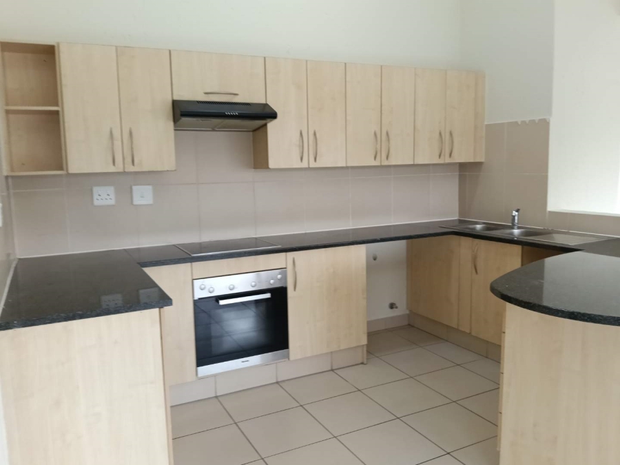 2 Bedroom Property for Sale in Jackal Creek Golf Estate Gauteng