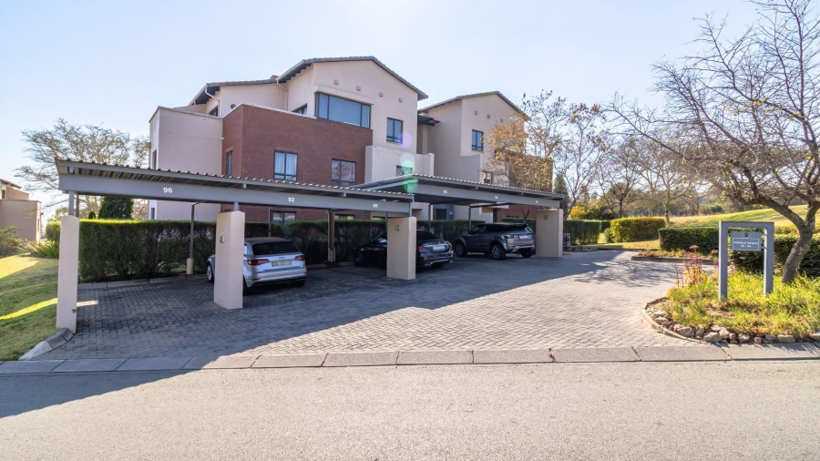 2 Bedroom Property for Sale in Jackal Creek Golf Estate Gauteng